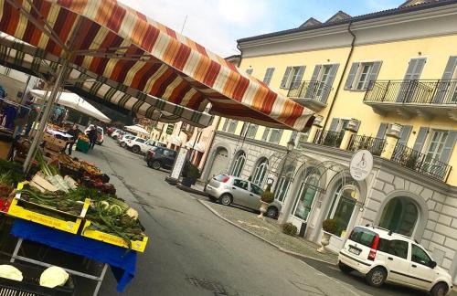 Bistagno Hotel | Hotel Monteverde