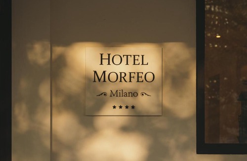 Cagnola Hotel | Hotel Morfeo