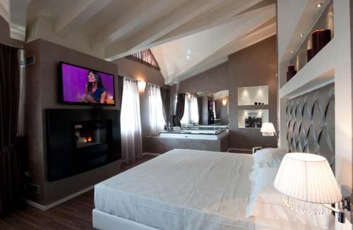 Rodengo-Saiano Hotel | Hotel Morgana