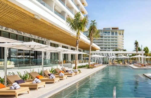 Puerto Juarez Apartment | Hotel Mousai Studio Adult Only 5 star hotel