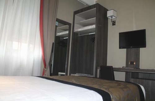 Milan Hotel | Hotel Mozart