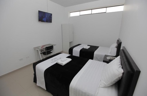 Abancay Hotel | Hotel Murano