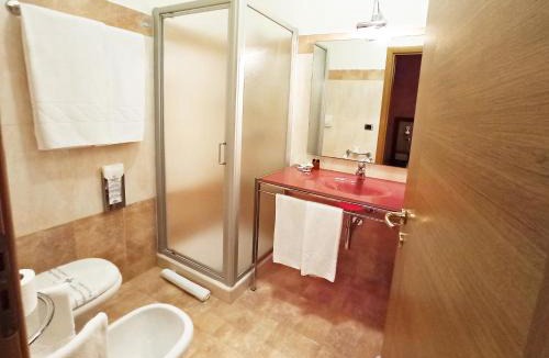 Cutrofiano Hotel | Hotel Naitendì