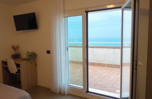 Misano Adriatico Hotel | Hotel Nemo