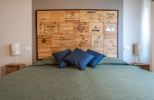 Chiesanuova Hotel | Hotel Noce
