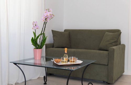 Naples City Centre Hotel | Hotel Odeon Napoli