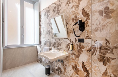 Naples City Centre Hotel | Hotel Odeon Napoli