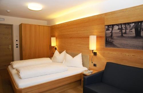 Valdaora di Mezzo Hotel | Hotel Olaga