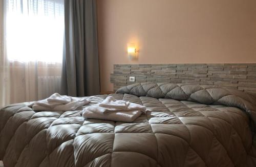 Sestriere Hotel | Hotel Olimpic