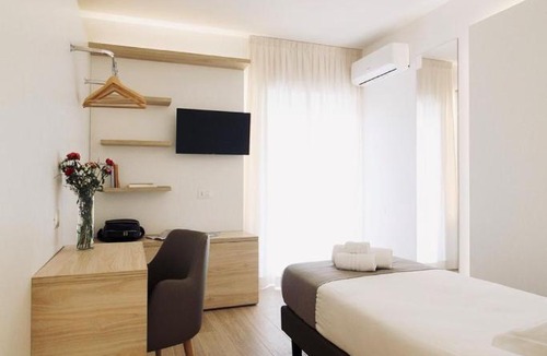 Bitritto Hotel | Hotel Olivò