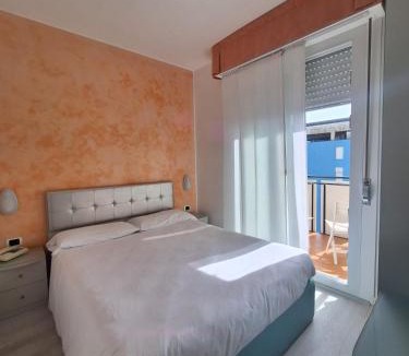 Porto Santa Margherita Hotel | Hotel Oliver