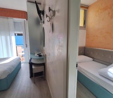 Porto Santa Margherita Hotel | Hotel Oliver