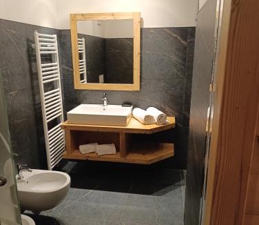 Passo del Tonale Hotel | Hotel Orchidea