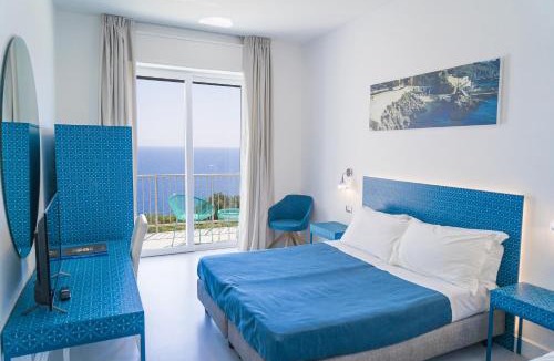 Castro Marina Hotel | Hotel Orsa Maggiore