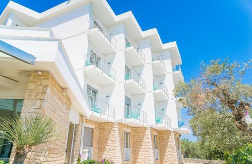 Castro Marina Hotel | Hotel Orsa Maggiore