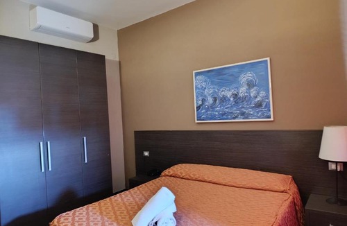 Varazze Hotel | Hotel Palace
