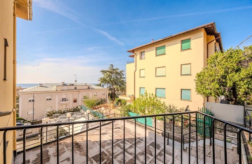 Varazze Hotel | Hotel Palace