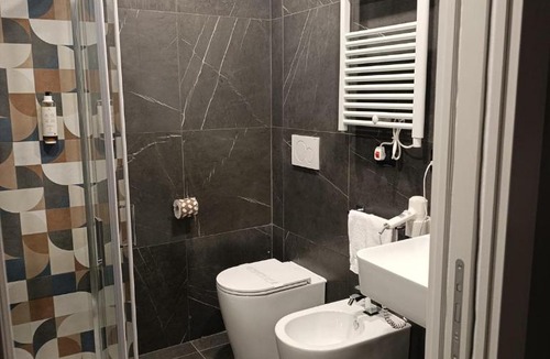 Varazze Hotel | Hotel Palace
