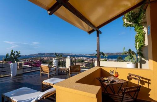 Palau Hotel | Hotel Palau