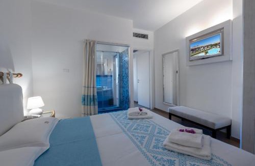 Palau Hotel | Hotel Palau