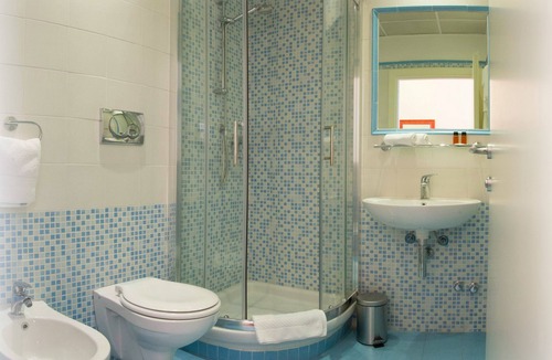 Porta Romana Hotel | Hotel Palladio