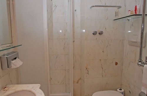 Bordighera Hotel | Hotel Parigi & Spa