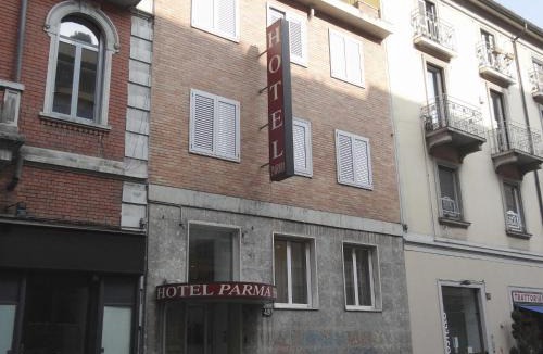 Milan Hotel | Hotel Parma