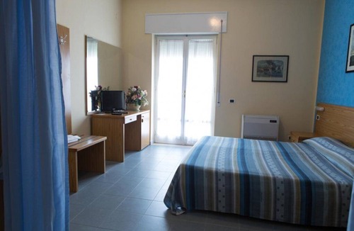 Cirella Hotel | Hotel Parthenius