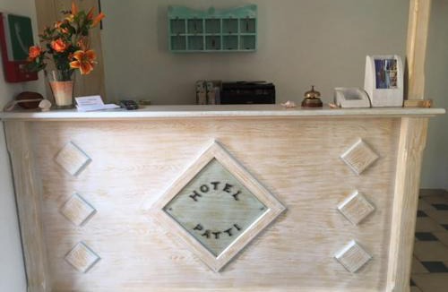 Golfo Aranci Hotel | Hotel Patti
