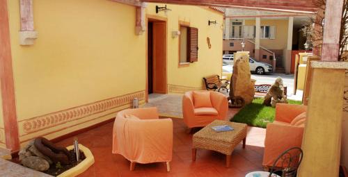 Golfo Aranci Hotel | Hotel Patti