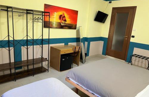 Saluzzo Hotel | Hotel Persico