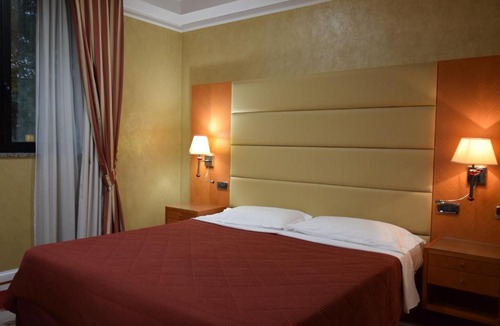 Perugia Hotel | Hotel Perusia