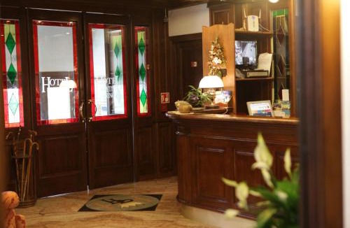 Antagnod Hotel | Hotel Petit Prince