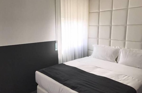 Sarmeola Hotel | Hotel Pex