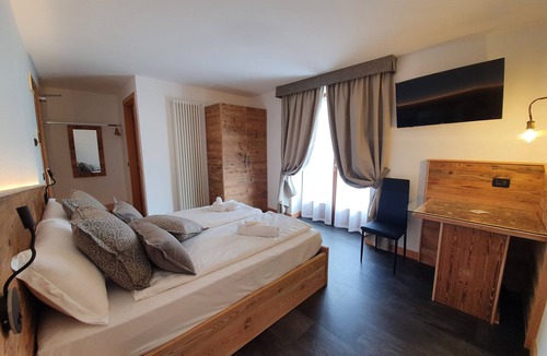 Pellizzano Hotel | Hotel Pezzotti