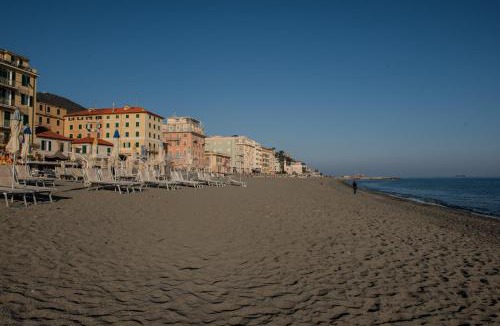 Varazze Hotel | Hotel Piccadilly