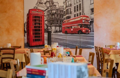 Varazze Hotel | Hotel Piccadilly