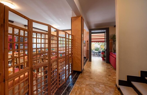 Varazze Hotel | Hotel Piccadilly