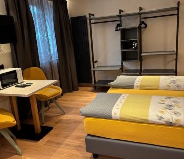 San Rocco Hotel | Hotel Piccolo Mondo