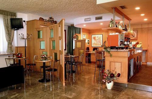 Valtellina Hotel | Hotel Pigna D'Oro