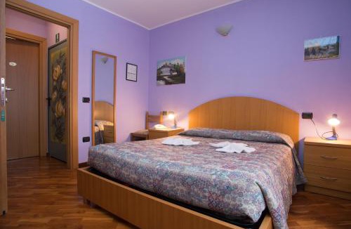 Valtellina Hotel | Hotel Pigna D'Oro