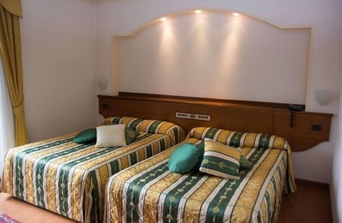 Selvazzano Dentro Hotel | Hotel Piroga Padova