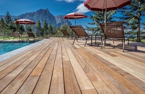 Castelrotto Hotel | Hotel Plunger