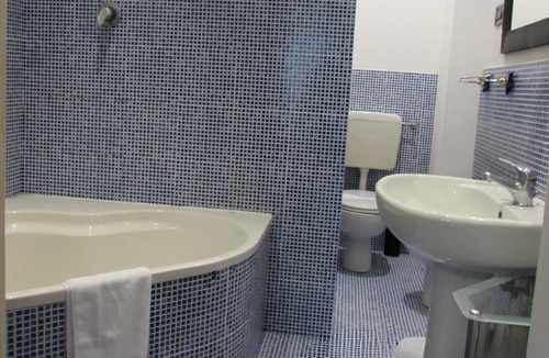 Sassi Hotel | HOTEL PONTE SASSI
