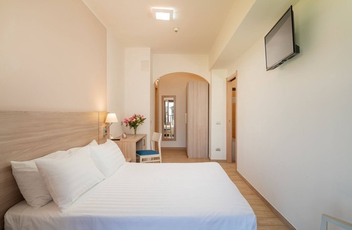 Maristella Hotel | Hotel Portoconte