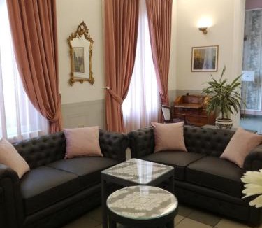Margine Coperta-Traversagna Hotel | Hotel Prati