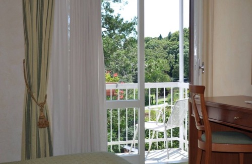 Premeno Hotel | Hotel Premeno