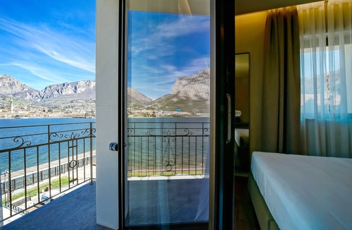 Malgrate Hotel | Hotel Promessi Sposi
