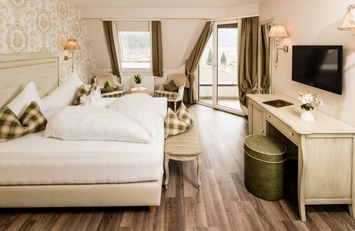 Rabla Hotel | Hotel Rössl