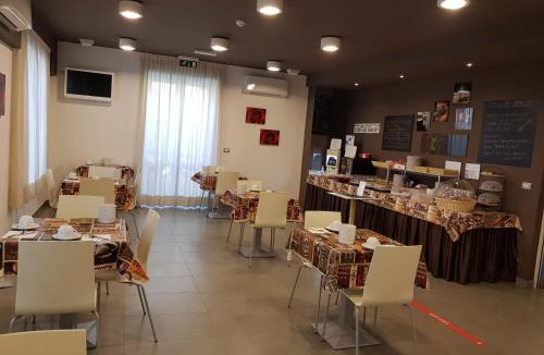 Old Town Hotel | Hotel Raffaello